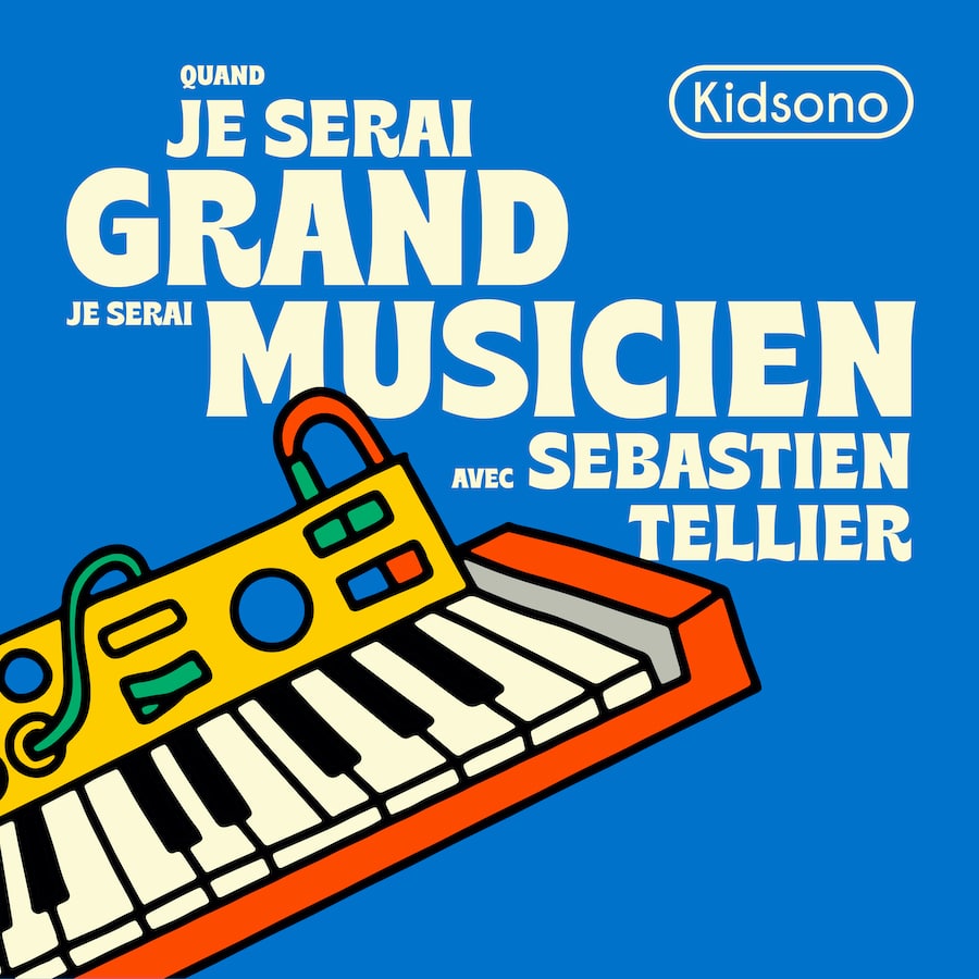 Kidsono Du Bon Son Pour Bien Grandir